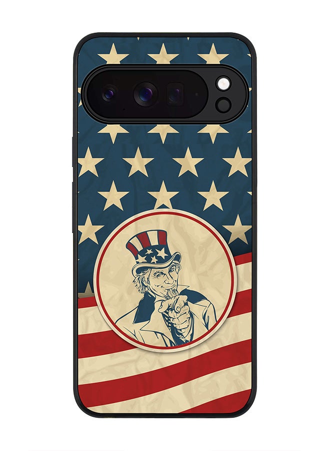 For Google Pixel 10 Pro Case,Slim fit Camera Protection, Shockproof Thin Phone cover  - We Want You